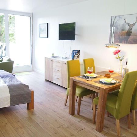 Apartment Harzgruen 圣安德里斯伯格 外观 照片