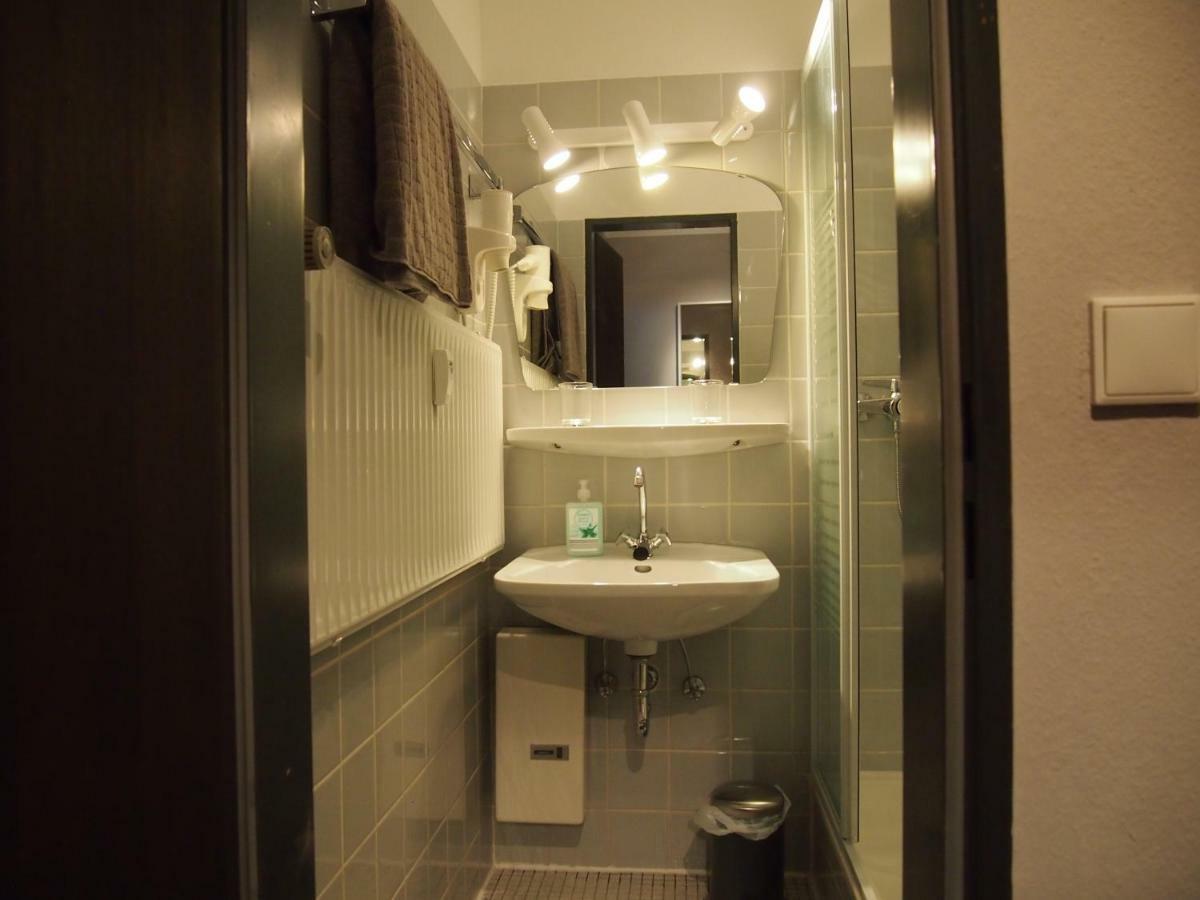 Apartment Harzgruen 圣安德里斯伯格 外观 照片
