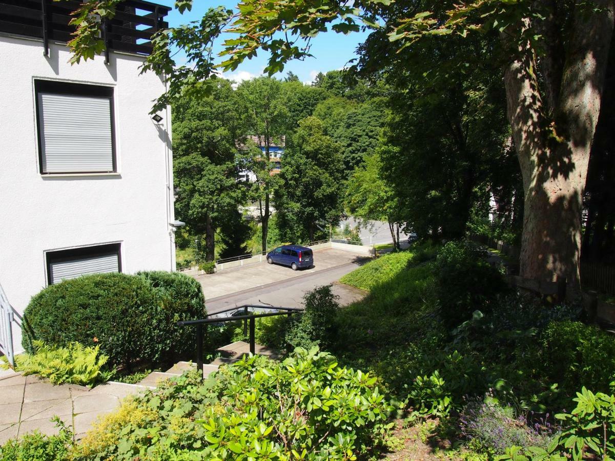 Apartment Harzgruen 圣安德里斯伯格 外观 照片